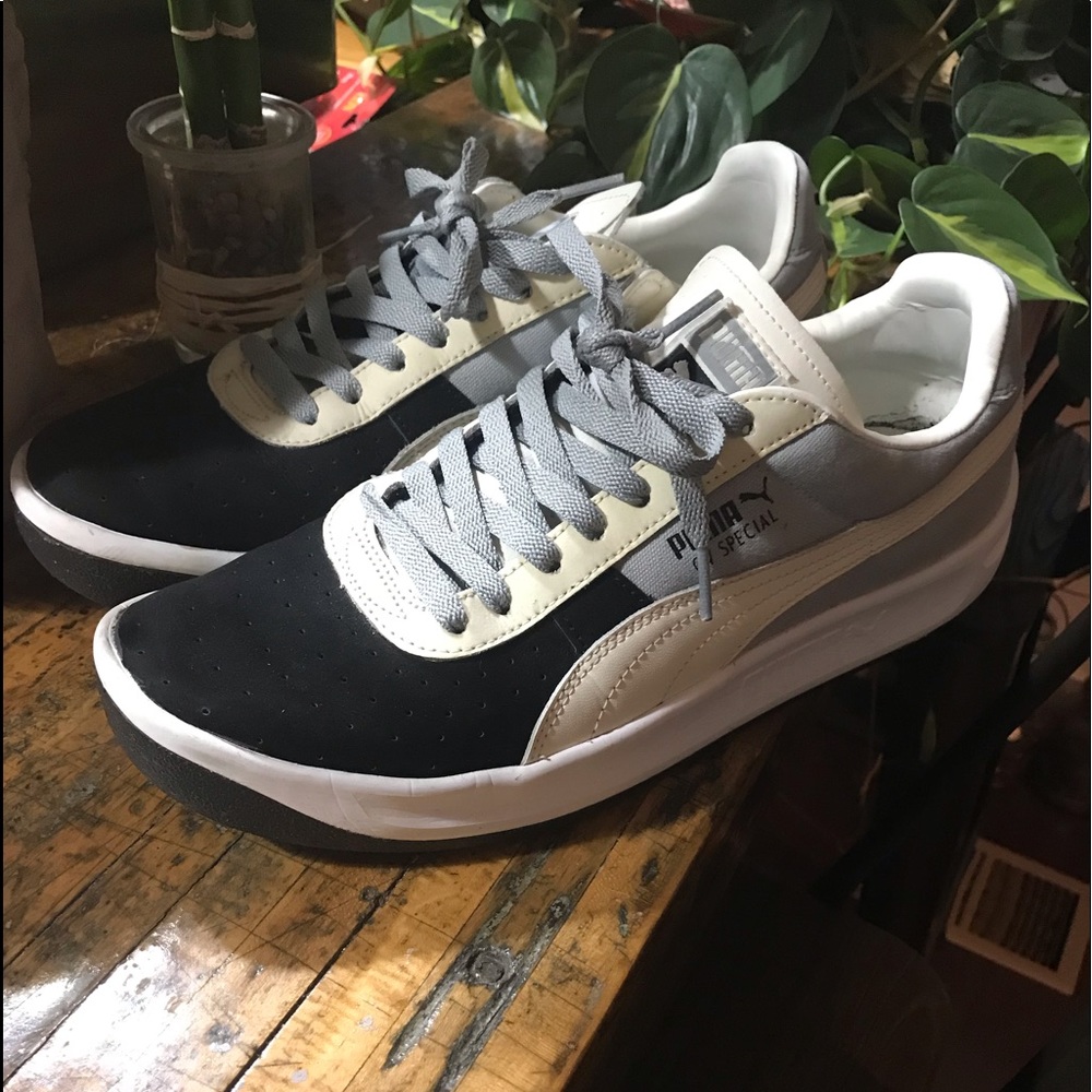 Puma GV special